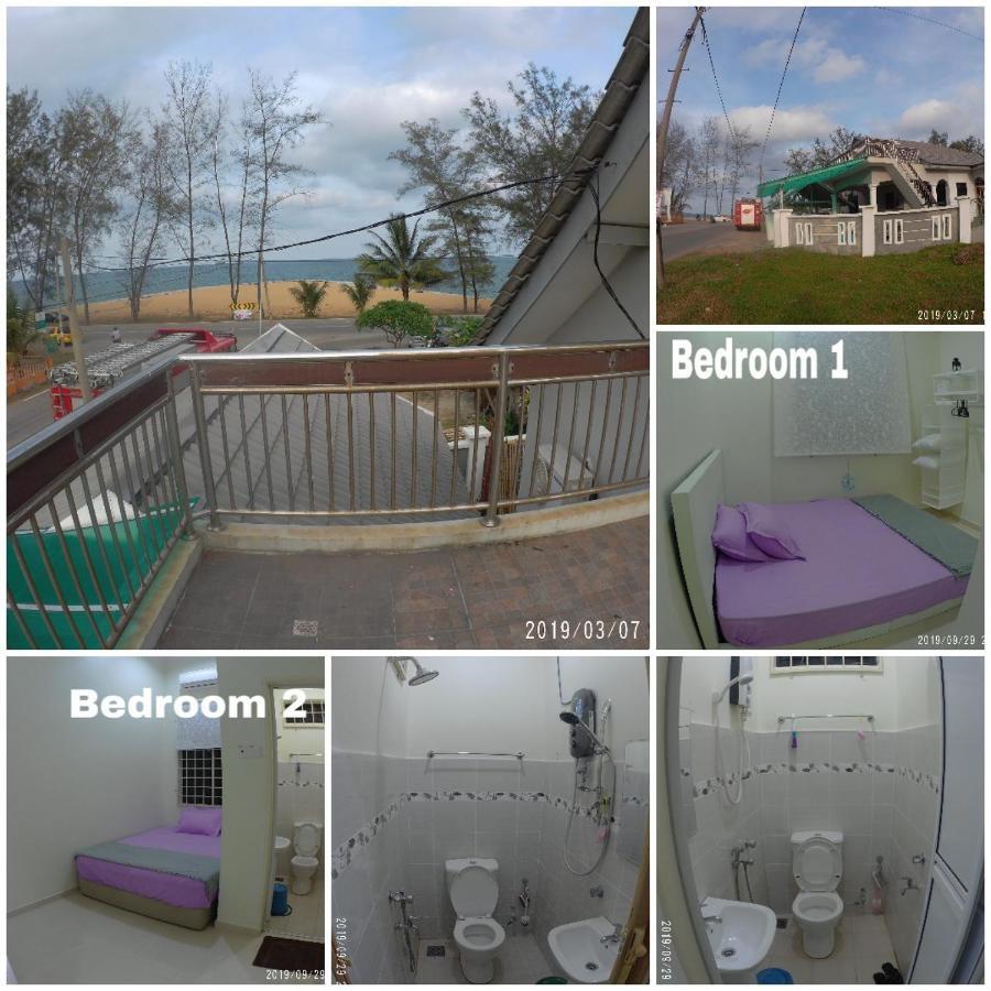 Holiday Homestay دونجون المظهر الخارجي الصورة