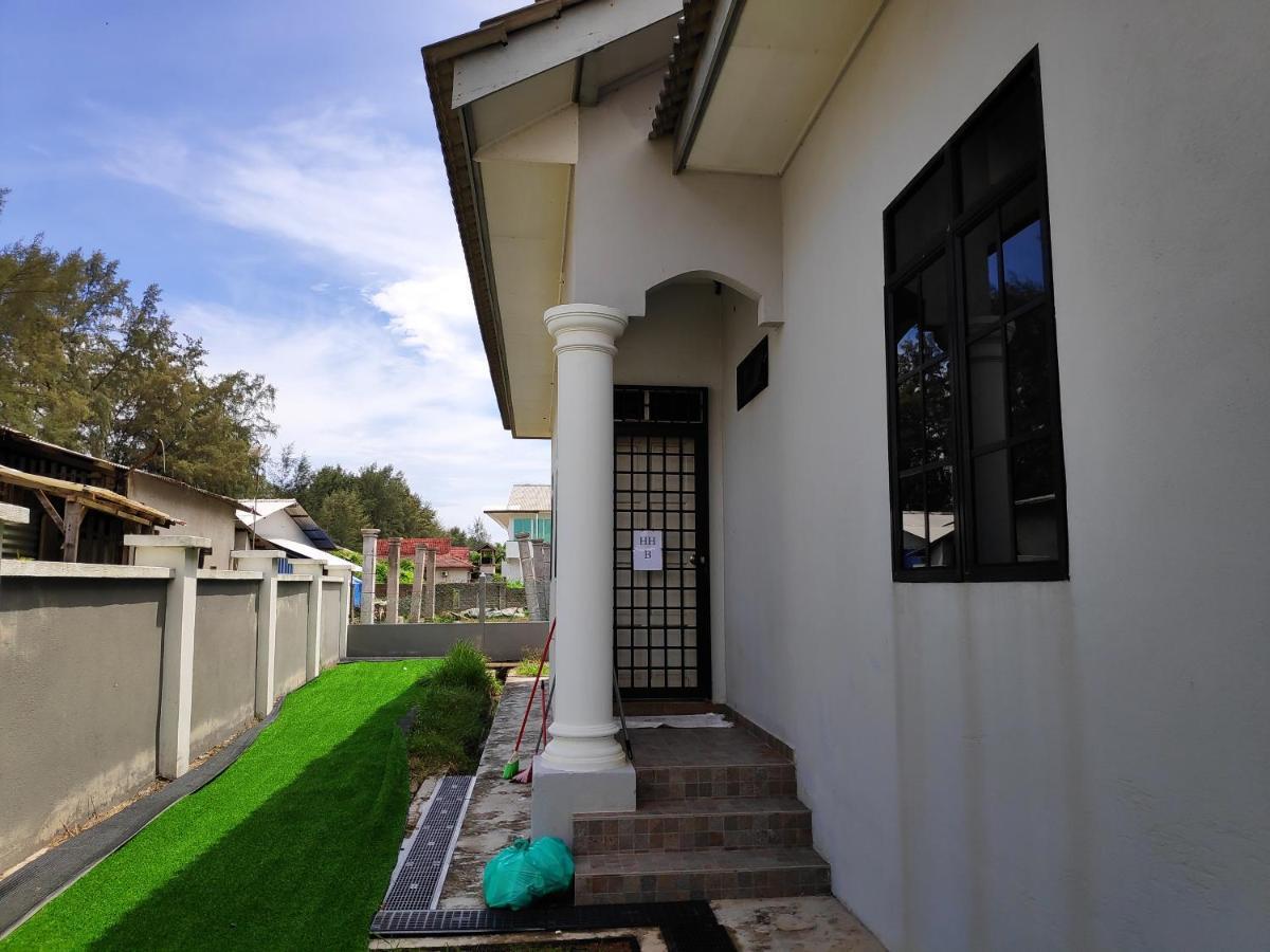 Holiday Homestay دونجون المظهر الخارجي الصورة